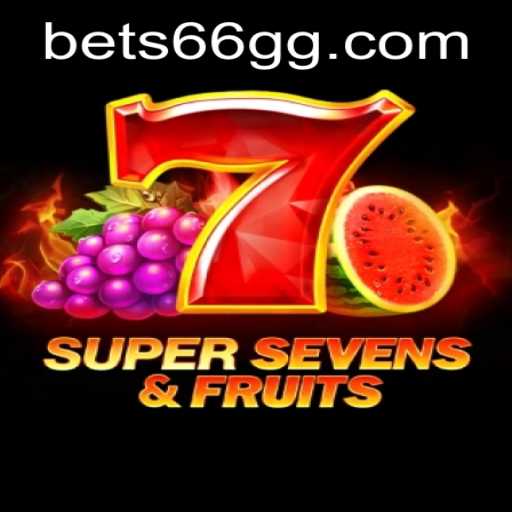 Discover the Thrilling World of 7SuperSevensFruits: Unleashing the Excitement of 66GG