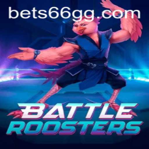 Unraveling the Thrilling World of BattleRoosters: Enter the 66GG Arena