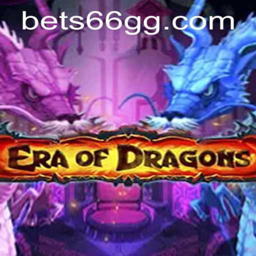 EraOfDragons: Unleashing the Power of 66GG in a Magical Realm