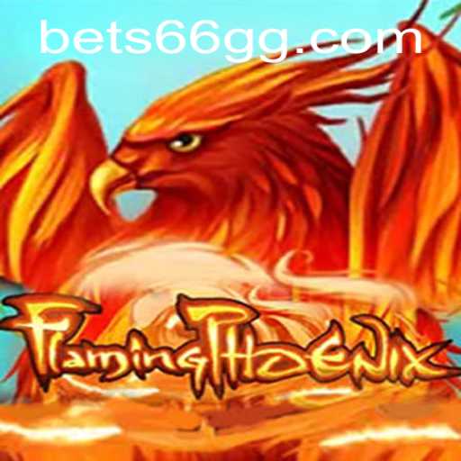 Flaming Phoenix: A Dazzling Adventure in the World of 66GG