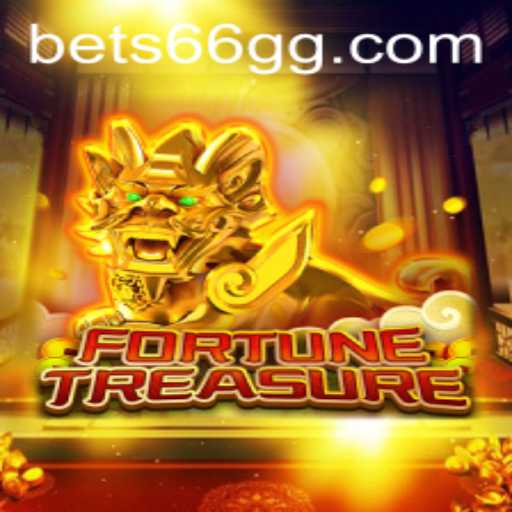 Discover FortuneTreasure: A Thrilling Quest for Riches