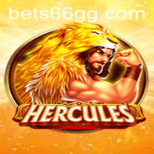 Discover the Enchanting World of Hercules: 66GG Adventure Awaits