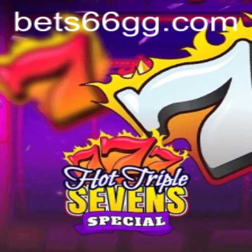 Experience the Excitement of HotTripleSevensSpecial: A Modern Twist on Classic Slot Gaming