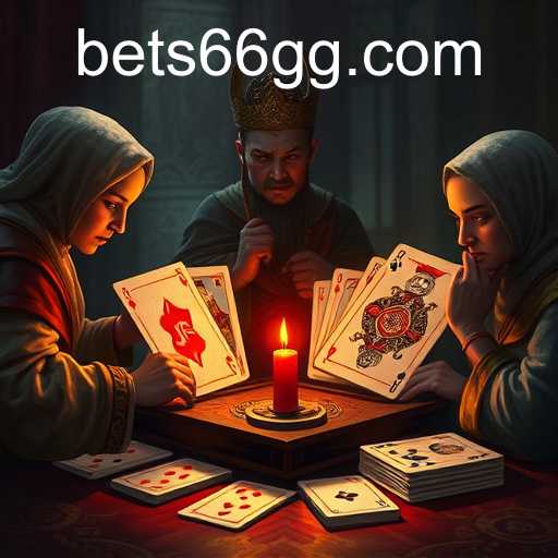 Jogos de Cartas: Uma Viagem no Universo Lúdico e Estratégico