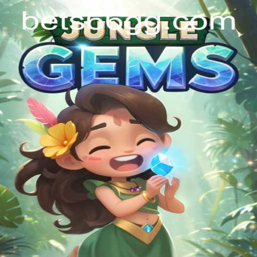 Discover the Enchantment of JungleGems: A New Gaming Adventure