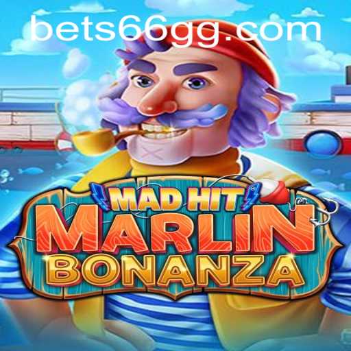 MadHitMarlinBonanza: Dive into the Thrilling Waters of Adventure