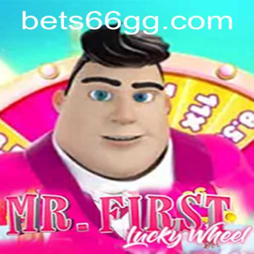 MrFirstLuckyWheel: The Exciting World of Chance and Strategy