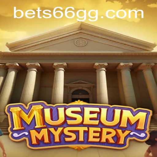 MuseumMystery: An Immersive Journey into Secrets and Surprises