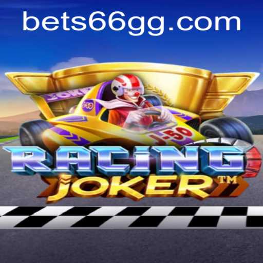RacingJoker: An Exciting New Chapter in Interactive Gaming