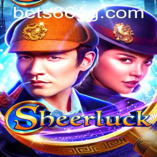 Unearthing the Intrigue of Sheerluck: A Modern Gaming Experience