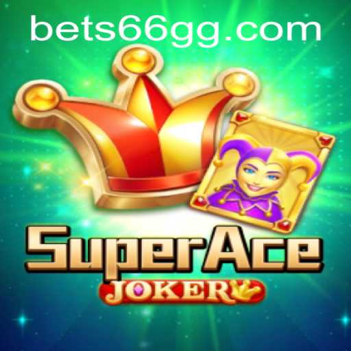 Unveiling SuperAceJoker: An Immersive Journey into Adventure and Strategy with 66GG