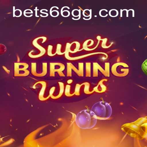 Unlocking the Thrills of SuperBurningWins: A Journey Through Classic Slot Gaming