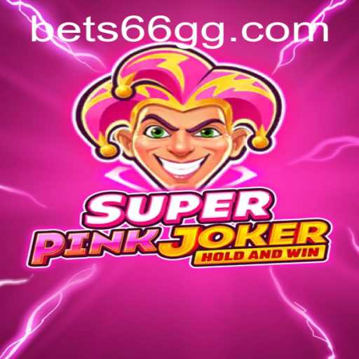 Discovering the Exciting World of SuperPinkJoker: A Comprehensive Guide