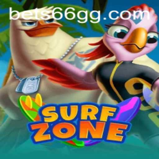Dive into the Immersive World of SurfZone with the 66GG Experience