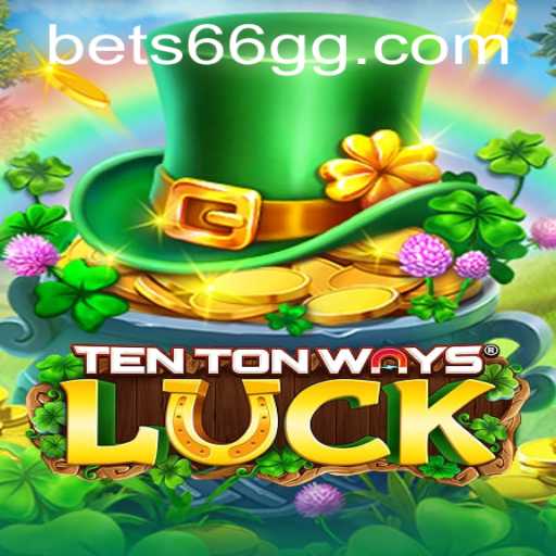 Exploring the Exciting World of TenTonWaysLuck: Unveiling the Game with 66GG