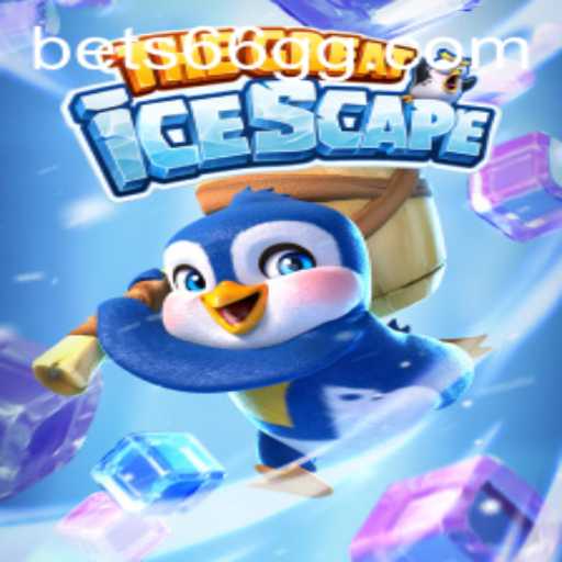 Discover the Enchanting World of TheGreatIcescape: An Unforgettable Adventure