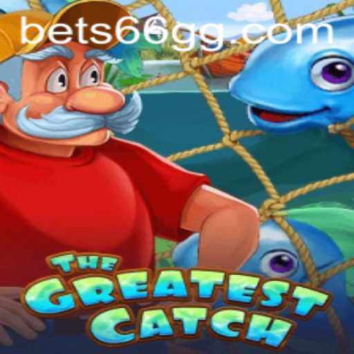 TheGreatestCatch: Dive into the Exciting World of 66GG