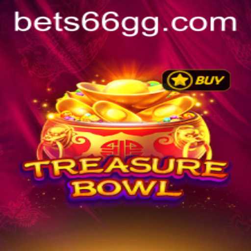 TreasureBowl: Unlock Adventure with 66GG