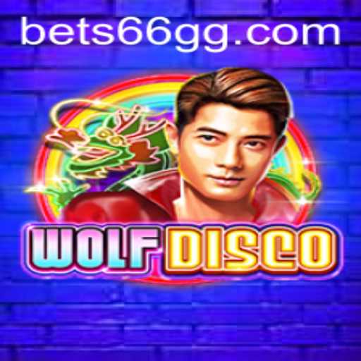 Discovering the Thrills of WolfDisco: The Game Changer with a Twist